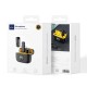 Wiwu Wi-WM003 Dijital LED Göstergeli Type-C & Lightning Portlu Çift Kablosuz Yaka Mikrofonu Wiwu Wi-WM003 Dijital LED Göstergeli Type-C & Lightning Portlu Çift Kablosuz Yaka Mikrofonu