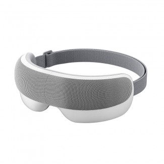 Wiwu Wi-YD001 180° Katlanabilir Sıcak Kompresli Bluetooth ve Ses Yayını Özellikli Akıllı Göz Masajı Cihazı Wiwu Wi-YD001 180° Katlanabilir Sıcak Kompresli Bluetooth ve Ses Yayını Özellikli Akıllı Göz Masajı Cihazı