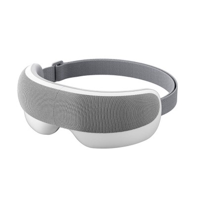 Bal-z Wiwu Wi-YD001 180° Katlanabilir Sıcak Kompresli Bluetooth ve Ses Yayını Özellikli Akıllı Göz Masajı Cihazı