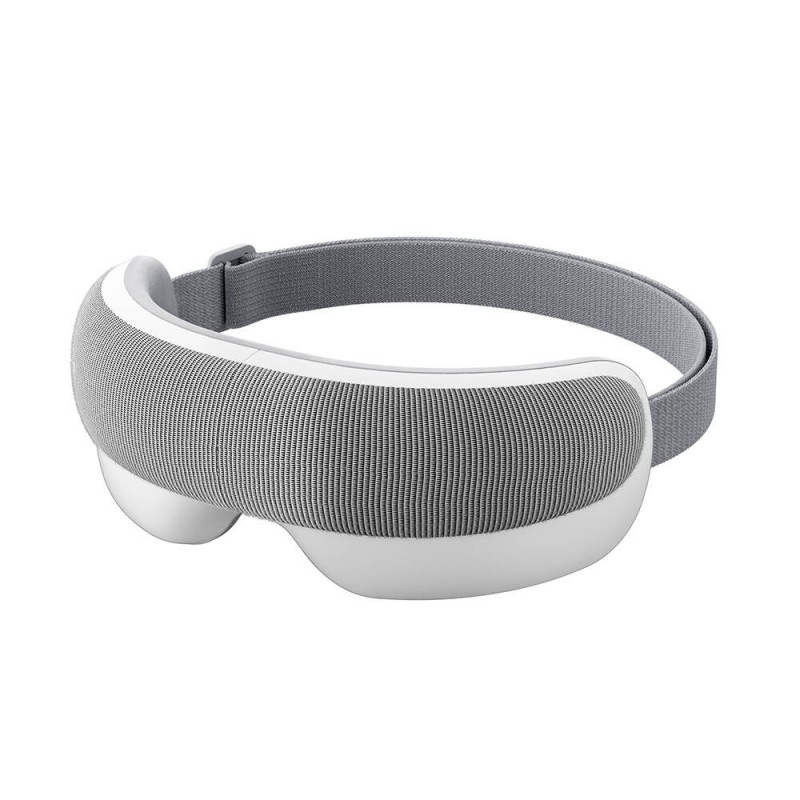 Bal-z Wiwu Wi-YD001 180° Katlanabilir Sıcak Kompresli Bluetooth ve Ses Yayını Özellikli Akıllı Göz Masajı Cihazı