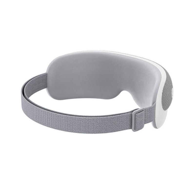 Bal-z Wiwu Wi-YD001 180° Katlanabilir Sıcak Kompresli Bluetooth ve Ses Yayını Özellikli Akıllı Göz Masajı Cihazı