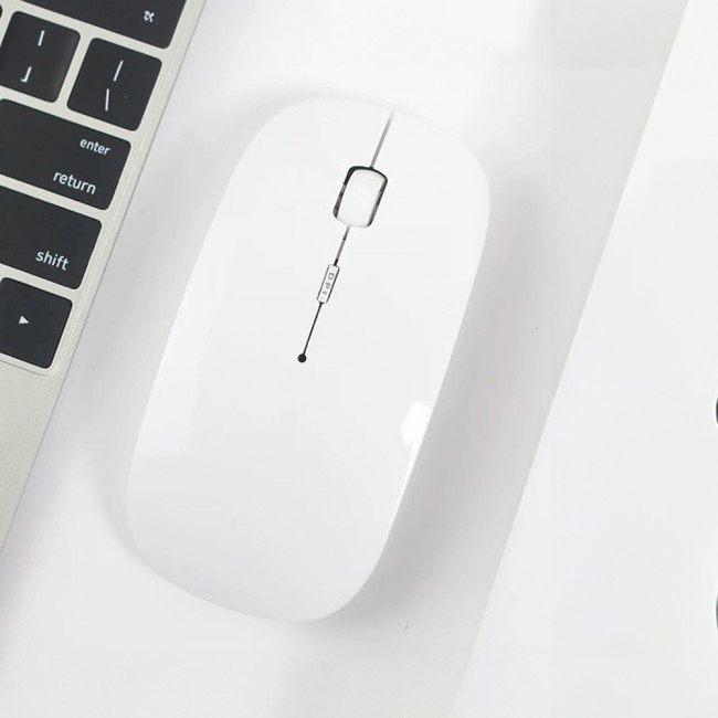 Wiwu Wimice Dual Serisi WM101 Pro Mouse 1600 DPI v5.3 Wiwu Wimice Dual Serisi WM101 Pro Mouse 1600 DPI v5.3