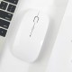 Wiwu Wimice Dual Serisi WM101 Pro Mouse 1600 DPI v5.3 Wiwu Wimice Dual Serisi WM101 Pro Mouse 1600 DPI v5.3