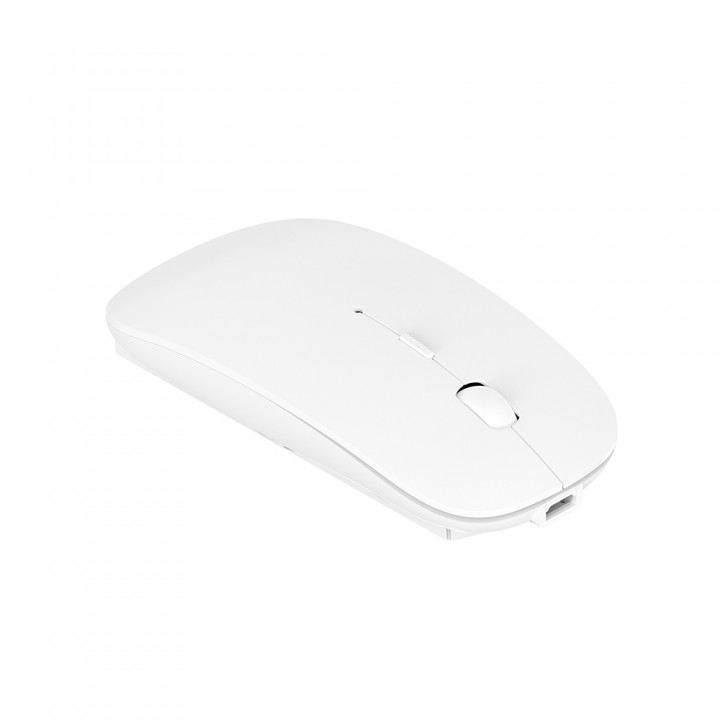 Wiwu Wimice Dual Serisi WM101 Pro Mouse 1600 DPI v5.3