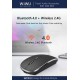 Wiwu Wimice Dual WM101 Mouse Wiwu Wimice Dual WM101 Mouse