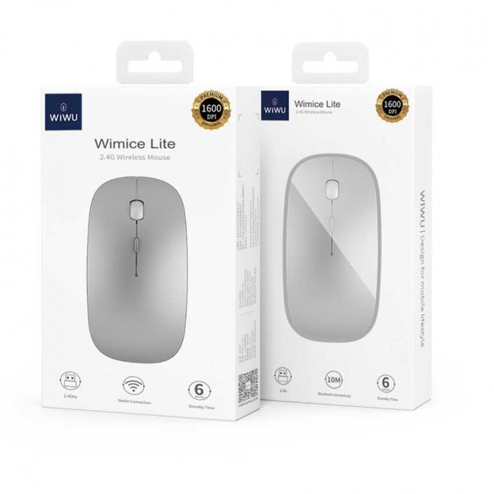 Wiwu Wimice Lite WM102 Mouse