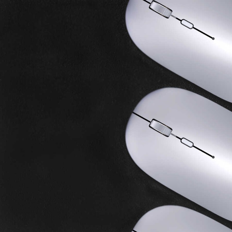 Bal-z Wiwu WM104 Wimice Lite Dual Magic Mouse