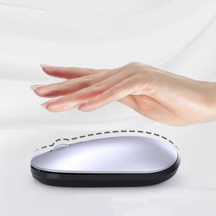 Wiwu WM104 Wimice Lite Dual Magic Mouse