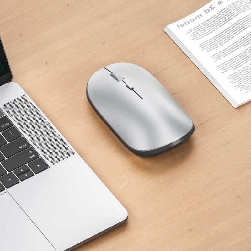 Bal-z Wiwu WM104 Wimice Lite Dual Magic Mouse
