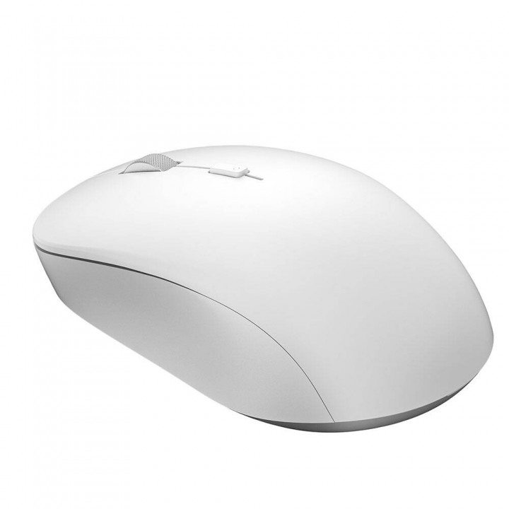 Wiwu WM108 Wimice 1600 DPI Bluetooth Ve Wireless Dual Mod Kablosuz Mouse