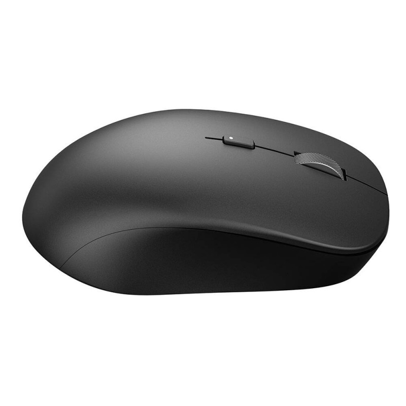Bal-z Wiwu WM108 Wimice 1600 DPI Bluetooth Ve Wireless Dual Mod Kablosuz Mouse