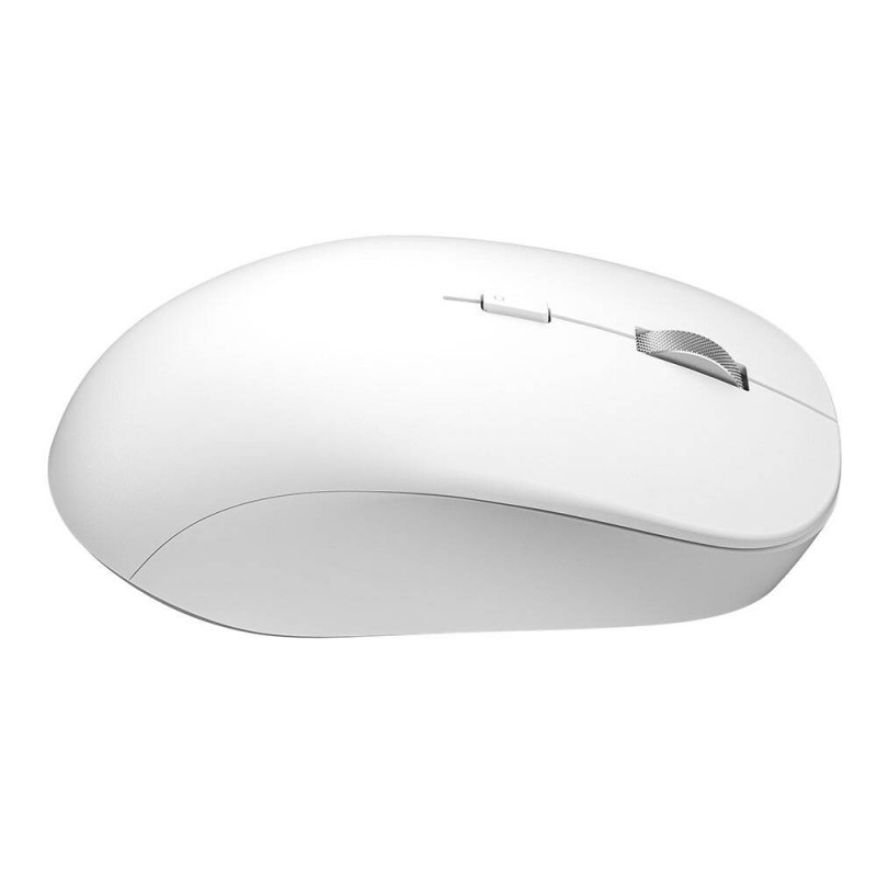 Bal-z Wiwu WM108 Wimice 1600 DPI Bluetooth Ve Wireless Dual Mod Kablosuz Mouse