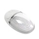 Wiwu WM109 Magic Wimice Serisi Şeffaf Tasarımlı Kablosuz Mouse 1200 DPI Wiwu WM109 Magic Wimice Serisi Şeffaf Tasarımlı Kablosuz Mouse 1200 DPI