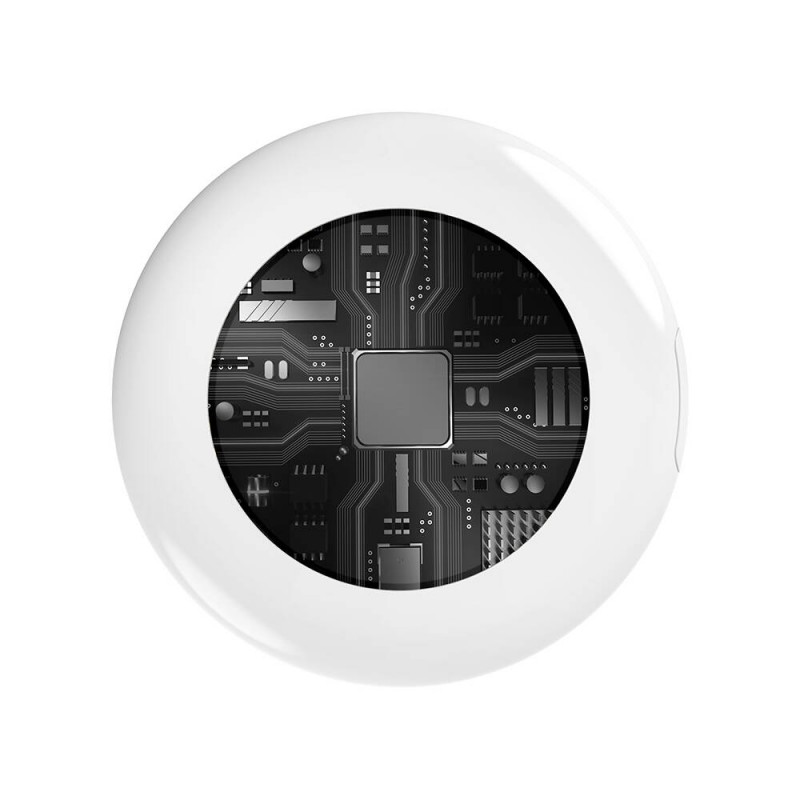 Bal-z Wiwu WT-01 iTag Kaybolmaya Karşı İzleyici Akıllı Takip Cihazı