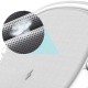 Wiwu Y1 Gece Lambalı Ve Kablosuz Şarj Standlı Bluetooth Speaker Hoparlör Wiwu Y1 Gece Lambalı Ve Kablosuz Şarj Standlı Bluetooth Speaker Hoparlör