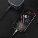 Wiwu YP-02 Lightning To Aux Audio Kablo Wiwu YP-02 Lightning To Aux Audio Kablo