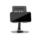 Wiwu ZM-013 Taşınabilir Katlanabilir 360° Dönebilen Metal Telefon ve Tablet Standı Wiwu ZM-013 Taşınabilir Katlanabilir 360° Dönebilen Metal Telefon ve Tablet Standı