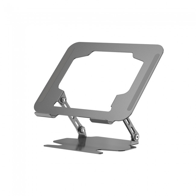 Wiwu ZM-901 Katlanabilir Ayarlanabilir Laptop Standı Wiwu ZM-901 Katlanabilir Ayarlanabilir Laptop Standı