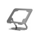 Wiwu ZM-901 Katlanabilir Ayarlanabilir Laptop Standı Wiwu ZM-901 Katlanabilir Ayarlanabilir Laptop Standı