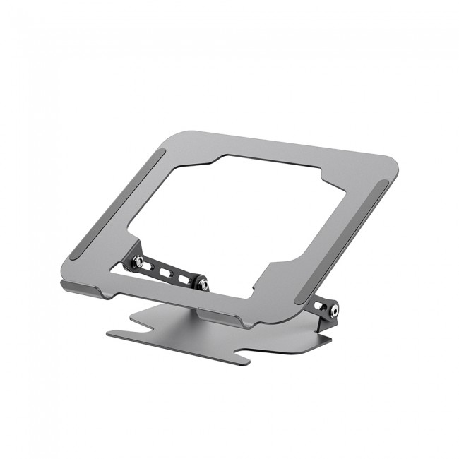 Wiwu ZM-901 Katlanabilir Ayarlanabilir Laptop Standı Wiwu ZM-901 Katlanabilir Ayarlanabilir Laptop Standı