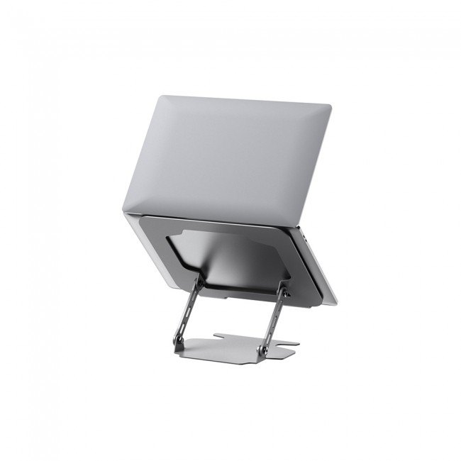 Wiwu ZM-901 Katlanabilir Ayarlanabilir Laptop Standı Wiwu ZM-901 Katlanabilir Ayarlanabilir Laptop Standı