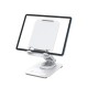 Wiwu ZM010 Taşınabilir Katlanabilir 360 Dönebilen Metal Telefon ve Tablet Standı Wiwu ZM010 Taşınabilir Katlanabilir 360 Dönebilen Metal Telefon ve Tablet Standı
