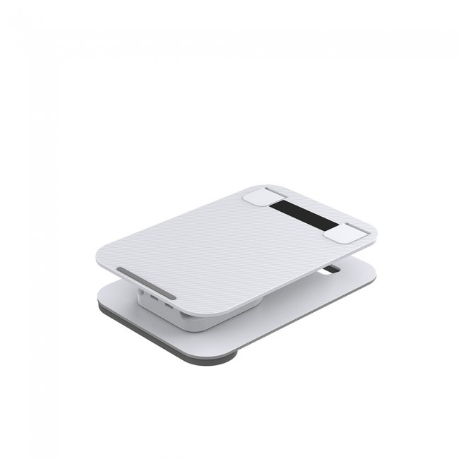 Wiwu ZM010 Taşınabilir Katlanabilir 360 Dönebilen Metal Telefon ve Tablet Standı Wiwu ZM010 Taşınabilir Katlanabilir 360 Dönebilen Metal Telefon ve Tablet Standı
