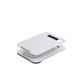 Wiwu ZM010 Taşınabilir Katlanabilir 360 Dönebilen Metal Telefon ve Tablet Standı Wiwu ZM010 Taşınabilir Katlanabilir 360 Dönebilen Metal Telefon ve Tablet Standı