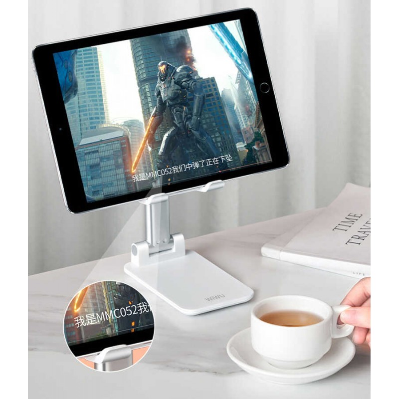 Bal-z Wiwu ZM103 Tablet - Telefon Standı