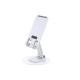 Wiwu ZM109 Taşınabilir Katlanabilir 360 Dönebilen Metal Telefon ve Tablet Standı Wiwu ZM109 Taşınabilir Katlanabilir 360 Dönebilen Metal Telefon ve Tablet Standı