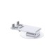 Wiwu ZM109 Taşınabilir Katlanabilir 360 Dönebilen Metal Telefon ve Tablet Standı Wiwu ZM109 Taşınabilir Katlanabilir 360 Dönebilen Metal Telefon ve Tablet Standı