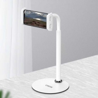 Wiwu ZM300 Giraffe Tablet - Telefon Standı Wiwu ZM300 Giraffe Tablet - Telefon Standı