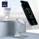Wiwu ZM303 Magsafe Şarj Standı Wiwu ZM303 Magsafe Şarj Standı