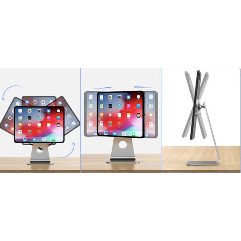 Bal-z Wiwu ZM307 Tablet Standı