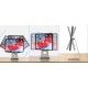 Wiwu ZM307 Tablet Standı Wiwu ZM307 Tablet Standı