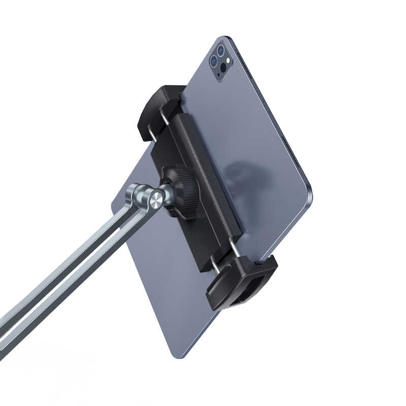 Bal-z Wiwu ZM310 Ayarlanabilir Oynar Başlıklı Masa Tablet ve Telefon Tutucu