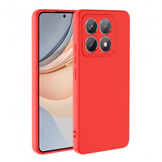 Xiaomi 14T Kılıf Zore Mara Lansman Kapak Xiaomi 14T Kılıf Zore Mara Lansman Kapak