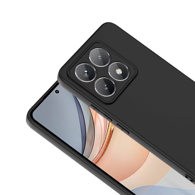 Bal-z Xiaomi 14T Kılıf Zore Mara Lansman Kapak