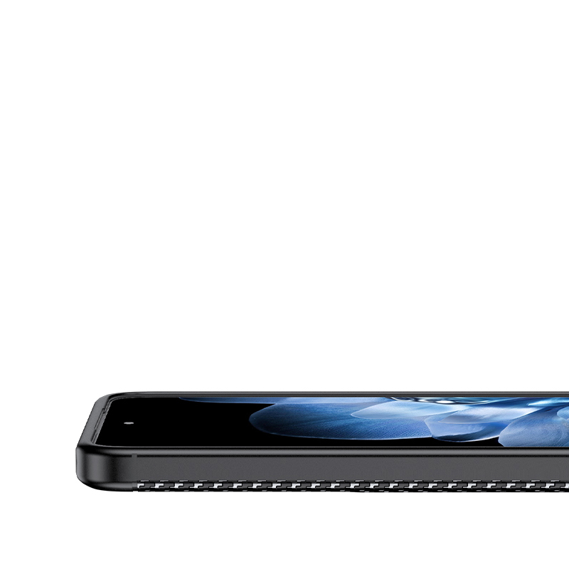 Bal-z Xiaomi 14T Kılıf Zore Negro Silikon Kapak