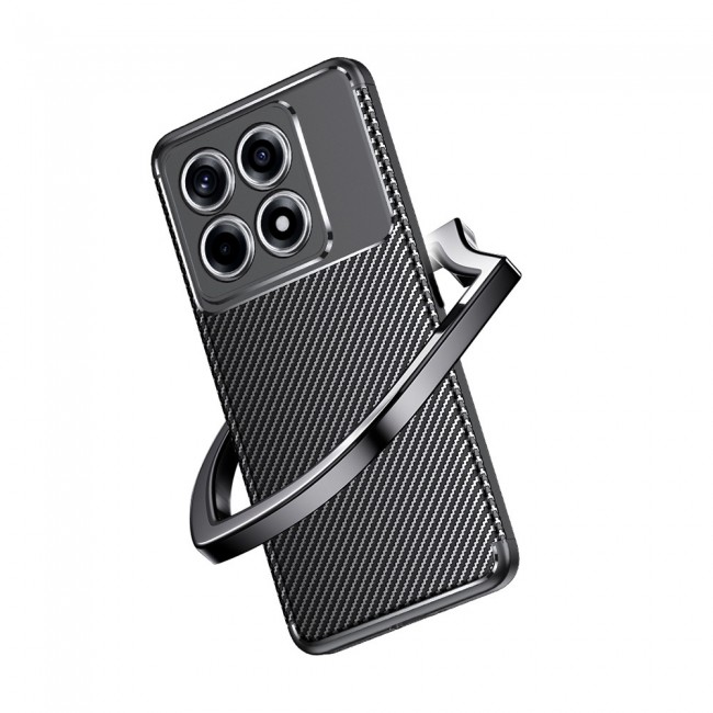 Xiaomi 14T Kılıf Zore Negro Silikon Kapak Xiaomi 14T Kılıf Zore Negro Silikon Kapak