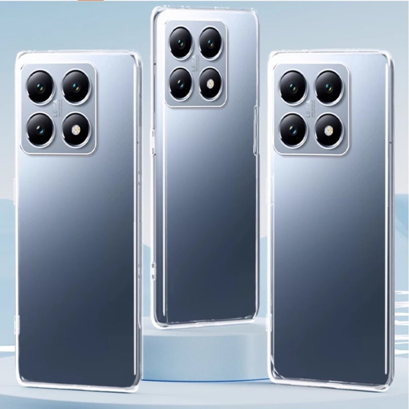 Xiaomi 14T Kılıf Zore Süper Silikon Kapak Xiaomi 14T Kılıf Zore Süper Silikon Kapak