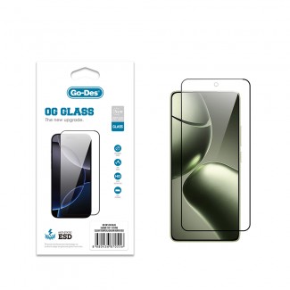 Xiaomi 14T Pro Go Des OG Glass Antistatik Temperli Cam Ekran Koruyucu Xiaomi 14T Pro Go Des OG Glass Antistatik Temperli Cam Ekran Koruyucu