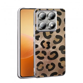Xiaomi 14T Pro Kılıf Desenli Zore Mep Kapak Xiaomi 14T Pro Kılıf Desenli Zore Mep Kapak