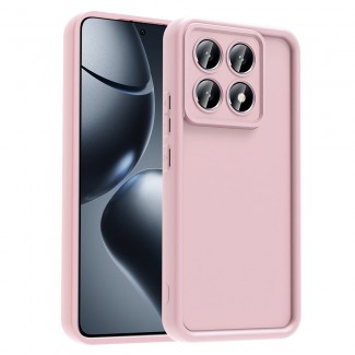 Xiaomi 14T Pro Kılıf Kamera Korumalı Zore Ananas Kapak Xiaomi 14T Pro Kılıf Kamera Korumalı Zore Ananas Kapak