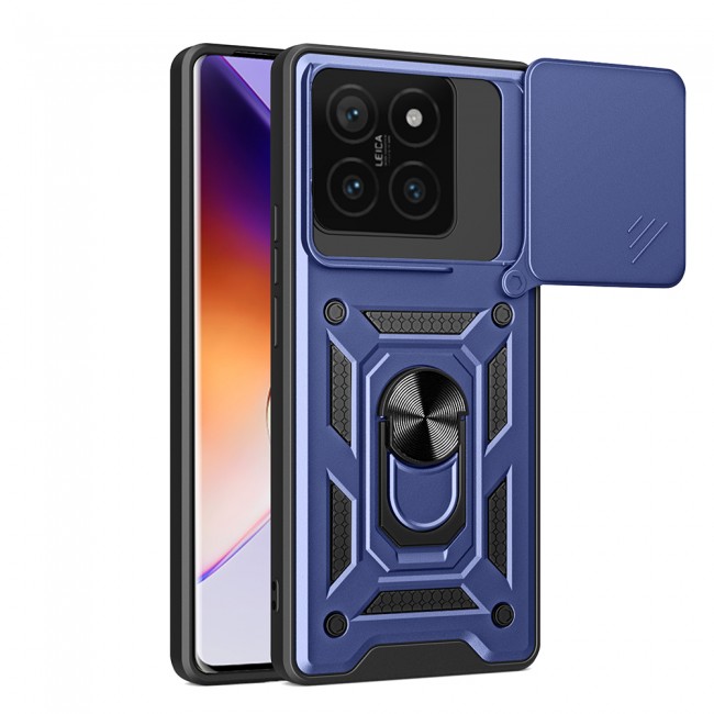 Xiaomi 14T Pro Kılıf Magnetik Standlı Kamera Korumalı Zore Sürgülü Vega Kapak Xiaomi 14T Pro Kılıf Magnetik Standlı Kamera Korumalı Zore Sürgülü Vega Kapak
