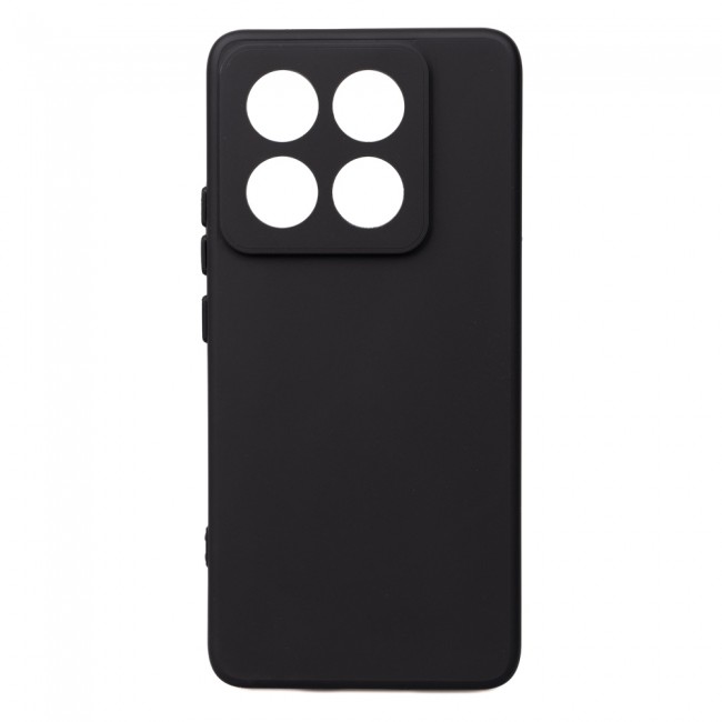 Xiaomi 14T Pro Kılıf Zore Biye Silikon Xiaomi 14T Pro Kılıf Zore Biye Silikon