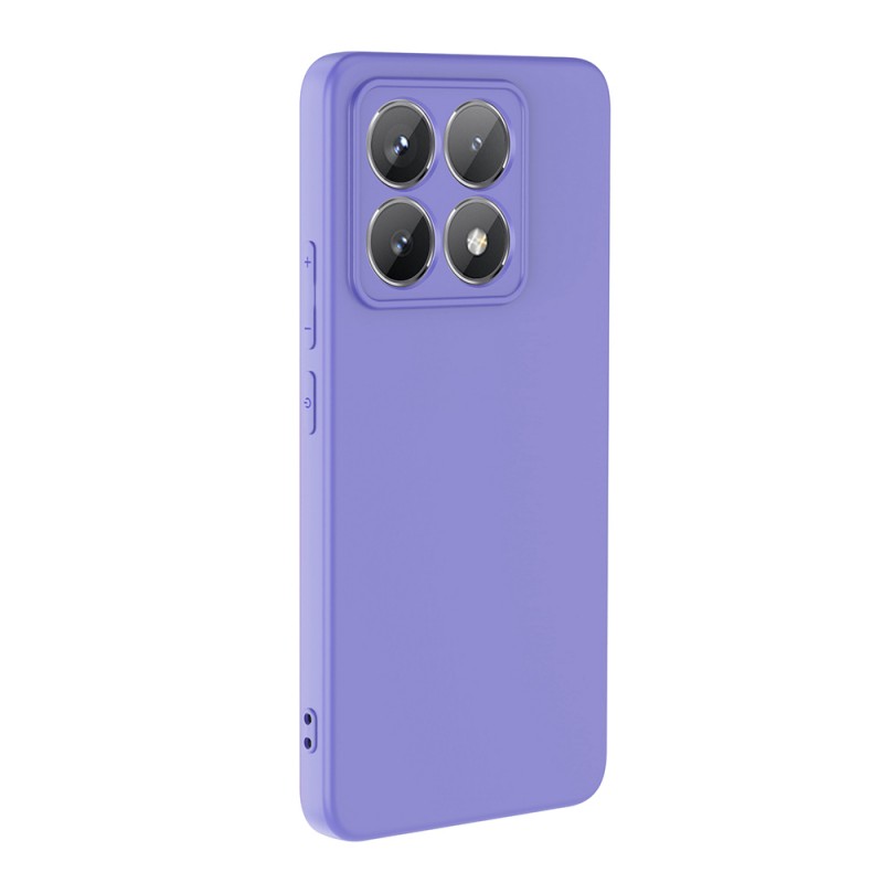 Bal-z Xiaomi 14T Pro Kılıf Zore Mara Lansman Kapak