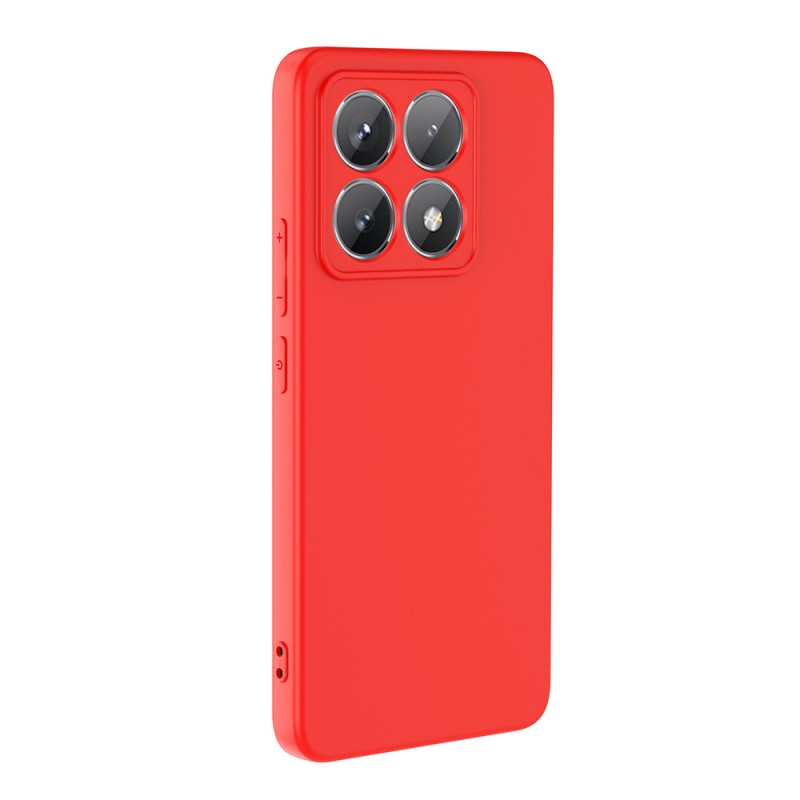 Bal-z Xiaomi 14T Pro Kılıf Zore Mara Lansman Kapak