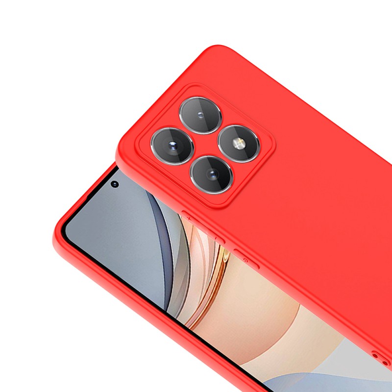 Bal-z Xiaomi 14T Pro Kılıf Zore Mara Lansman Kapak