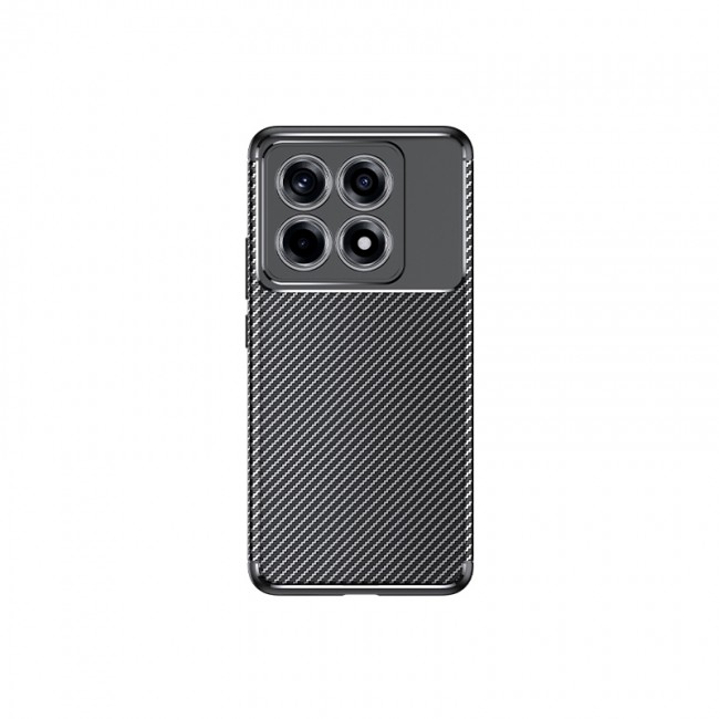 Xiaomi 14T Pro Kılıf Zore Negro Silikon Kapak Xiaomi 14T Pro Kılıf Zore Negro Silikon Kapak
